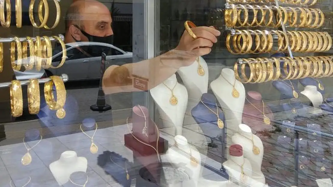 4 Eylül altın fiyatlarında son durum dikkat çekti! Gram altın ve çeyrek altın fiyatları ne kadar?