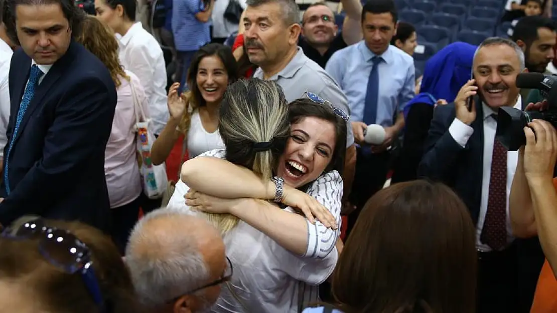 40 bin ek öğretmen ataması talebi!