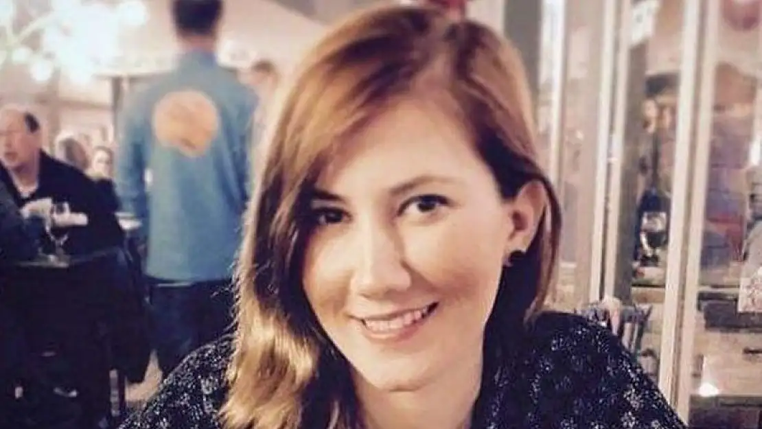 5 aylık hamile Selin Tuğçe Güngör koronavirüs yüzünden hayatını kaybetti!