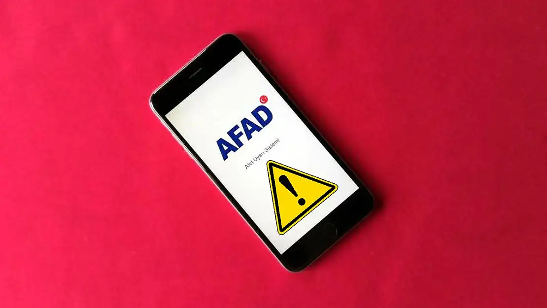 5 ile acil uyarı yapıldı: Perşembe gününe kadar devam edecek! AFAD son dakika duyurdu
