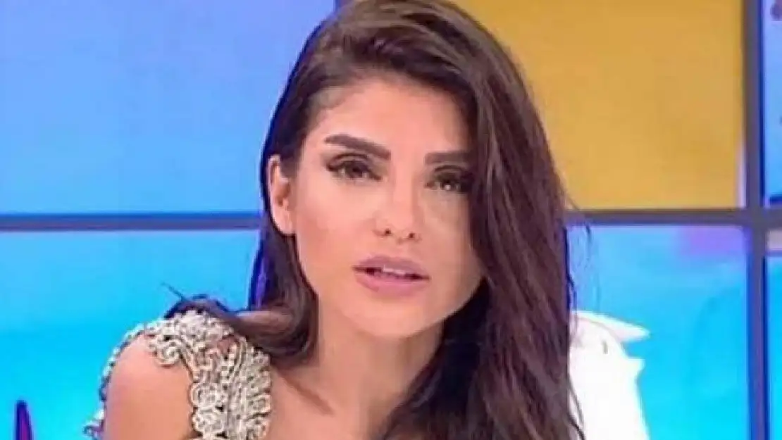 7 aylık hamile Bircan Bali canlı yayında fenalaştı! Seren Serengil ne yapacağını bilemedi!