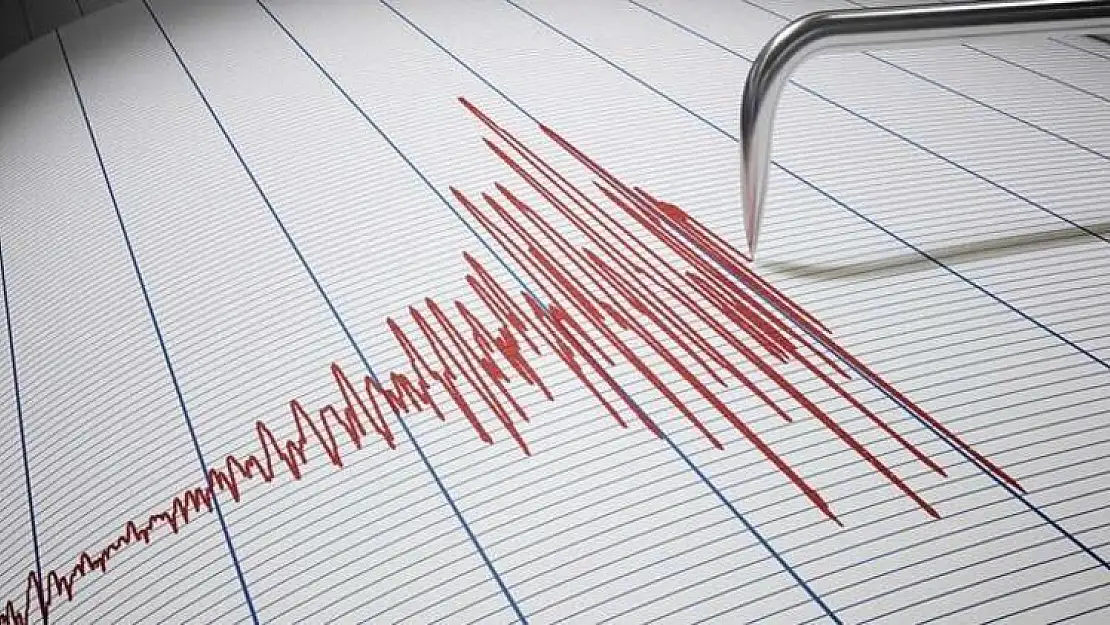 7,1 büyüklüğündeki deprem ülkede panik yarattı: Tsunami alarmı verildi