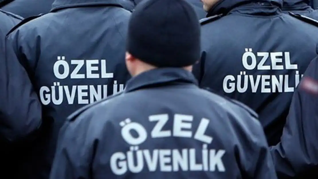 75. Özel Güvenlik Sınav Sonuçları Açıklandı Mı? Meraklı Bekleyiş Devam Ediyor