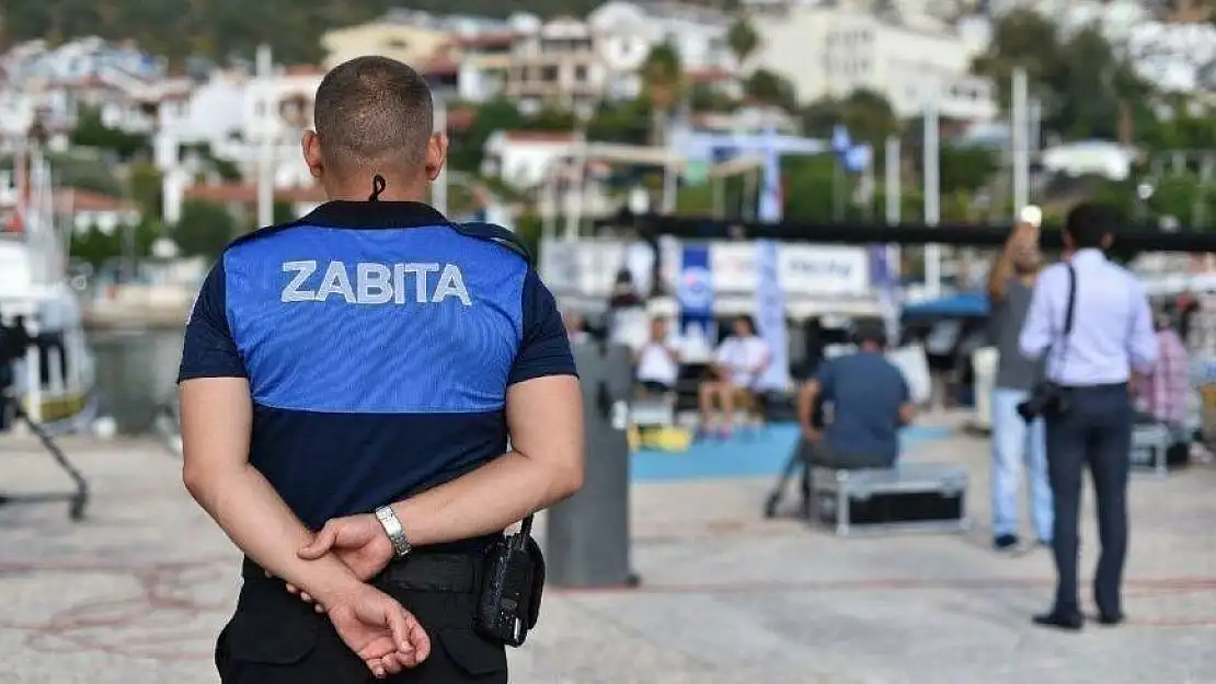 75 Zabıta Memuru Alımı Yapılacak! Başvurular Sadece 4 Gün Sürecek!