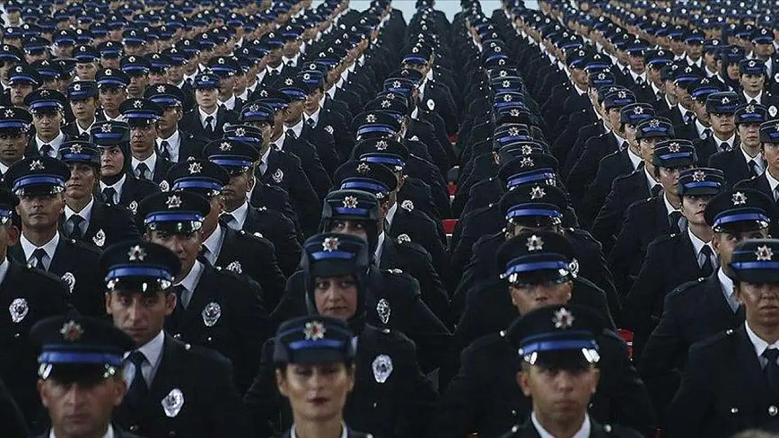 8 bin Polis alımı başvuru ekranı açıldı! 27. dönen Pomem başvuruları yarın sona eriyor