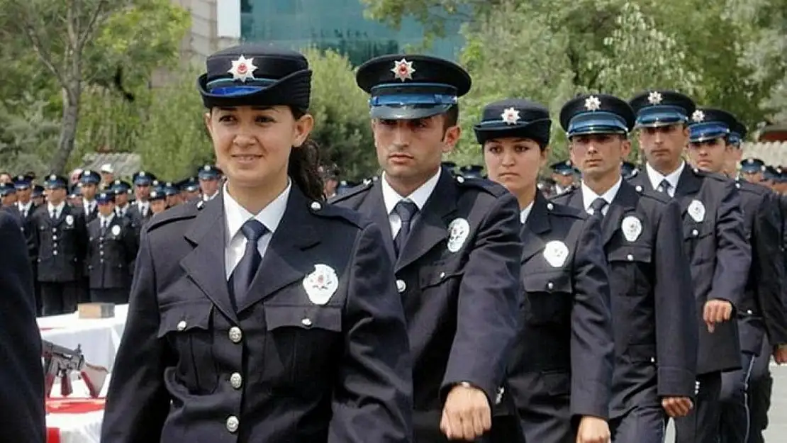 8 bin polis alımına başvuru yapacaklar dikkat! Polis Akademisi Başkanlığından 27. Dönem Pomem duyurusu