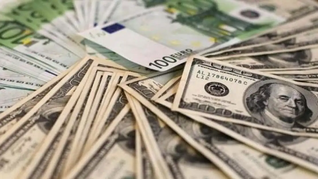 8 Mayıs Dolar ve Euro Fiyatları! Dolar Yeni Rekor Kırdı! Dolar Neden Yükseliyor?