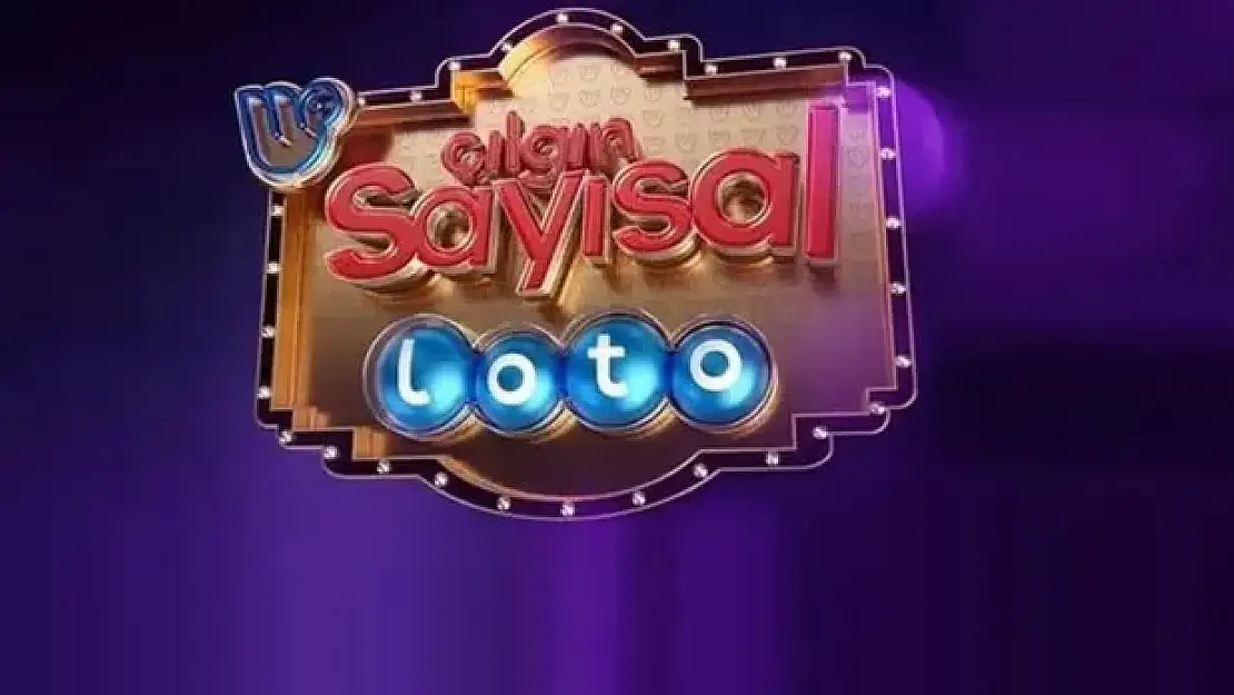 8 Şubat Süper Loto çekiliş sonuçları belli oldu!