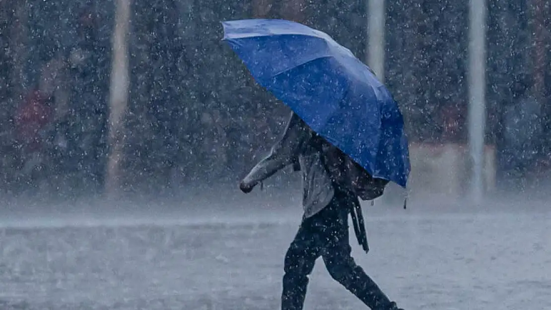 81 il için rapor yayımlandı: Riskli iller tek tek açıklandı! Ankara, Bursa, İstanbul, Eskişehir, Çanakkale, Balıkesir'e geliyor