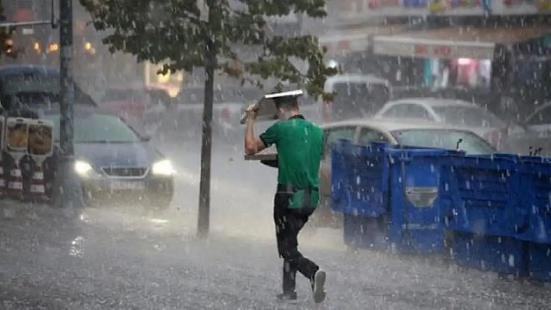 81 ile uyarı! Bu sabah erken saatlerde başlayacak!