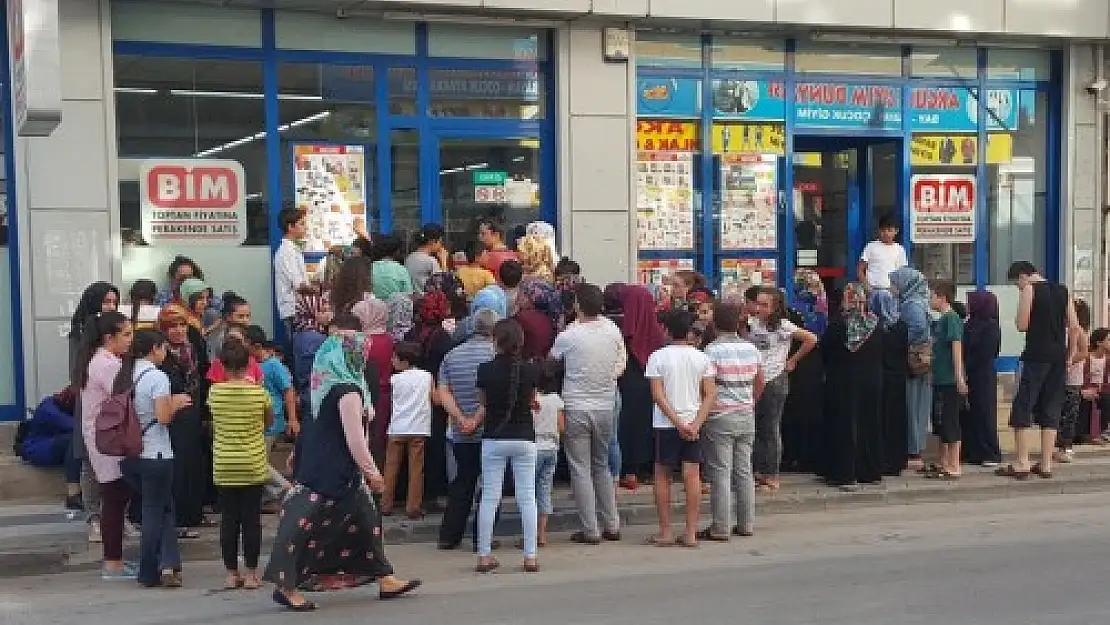 A101 görülmemiş indirim yapmaya hazırlanıyor! Bu ürünleri bir daha bu fiyata bulamazsınız: A101 yeni kataloğu yayımladı