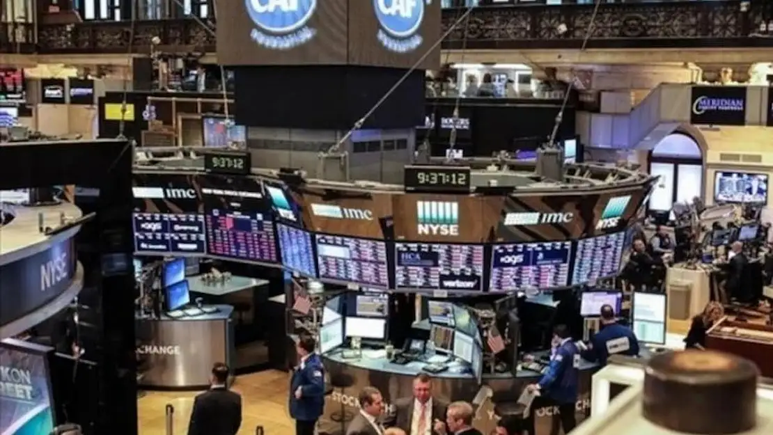 ABD borsaları işgücü piyasası verilerini beklerken düşüşte