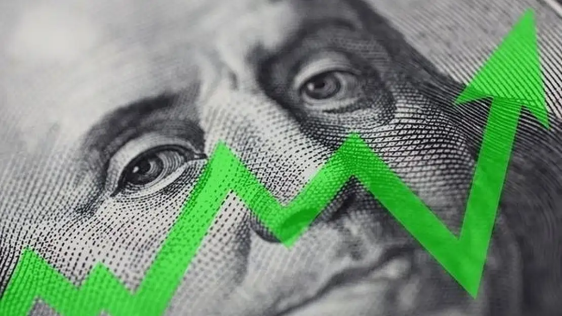 ABD enflasyon verileri açıklandı! Enflasyon beklentilerden farklı geldi, altın ve dolar fiyatında dalgalanma görüldü!