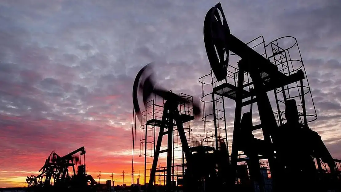 ABD'de Ham Petrol Stokları Düşüyor! Platin fiyatları, son bir yılda %40 artarak onsu 1.200 dolara yaklaştı
