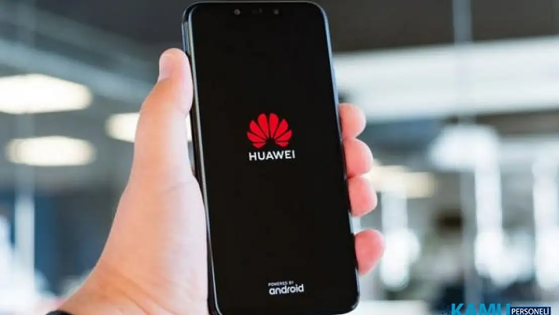 ABD'den son dakika Huawei kararı! Geri adım atıldı...