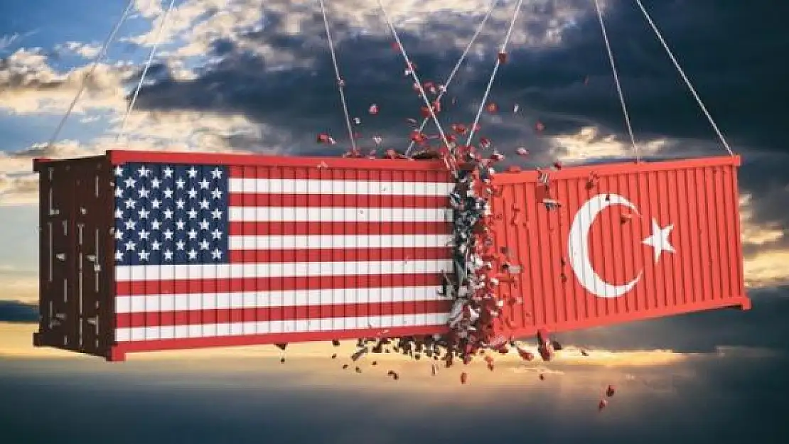 ABD'nin Türkiye yaptırımları bugün başlayacak iddiası gündeme bomba gibi düştü!