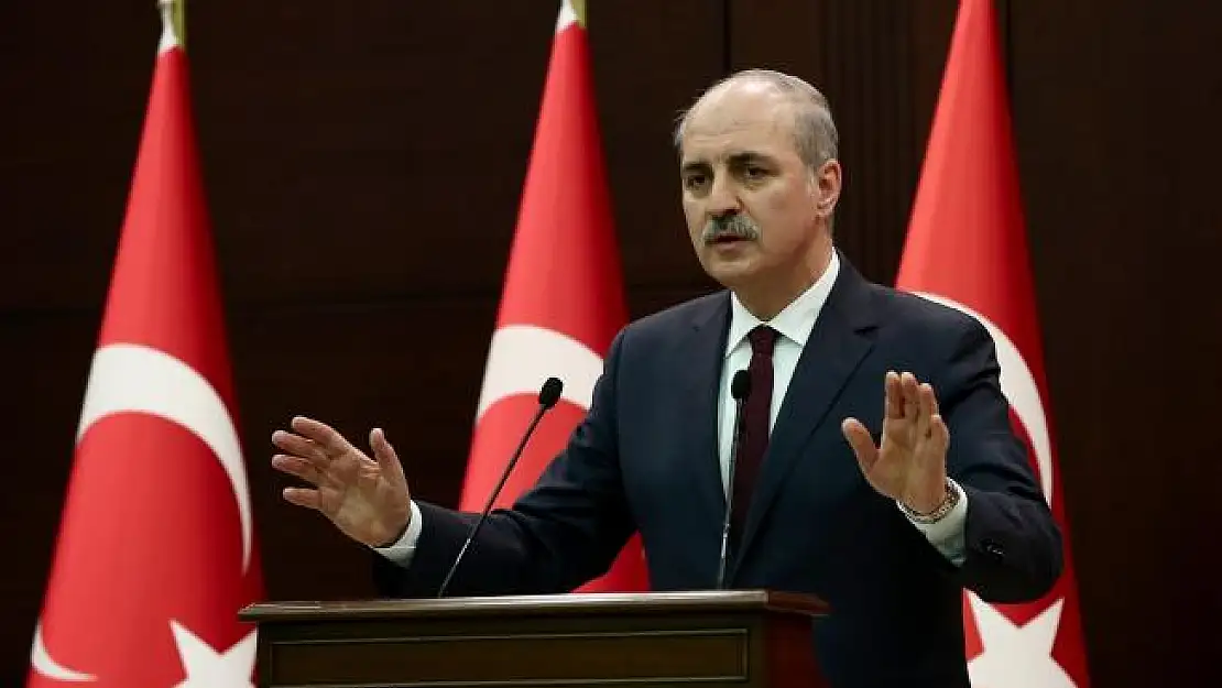 ABD'nin YPG'ye gönderdiği sağlık yardımı hakkında son dakika açıklaması!