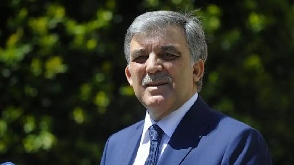 Abdullah Gül, Kılıçdaroğlu İle Gizlice Görüştü Mü? Açıklama Geldi