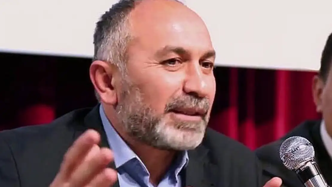 Acı haber ünlü yazar Lütfi Özaydın hayatını kaybetti!