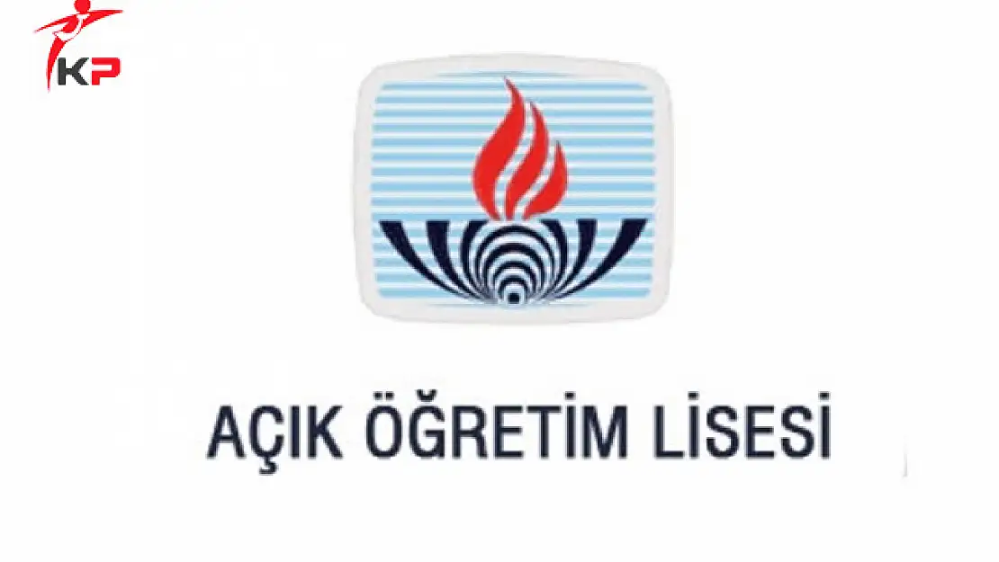 Açık Öğretim Lisesi (AÖL) Yurtdışı Batı Avrupa Programı 1. dönem sınav sonuçları açıklandı