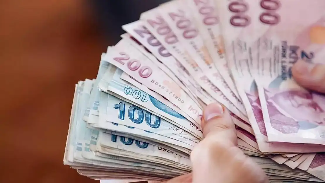 Acil ihtiyaca faizsiz ve taksitli 5 bin TL nakit avans başvurusu başladı!