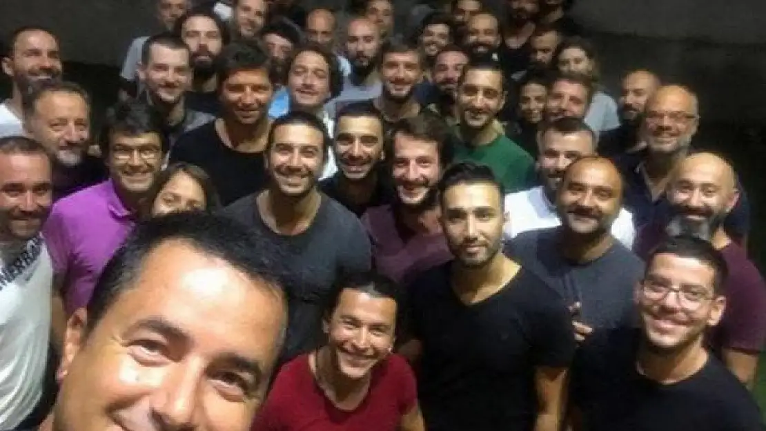 Acun Medya iş başvurusu yapmak isteyenler için yeni iş ilanı yayınlandı! Survivor 2020'de çalışacak personel alınacak