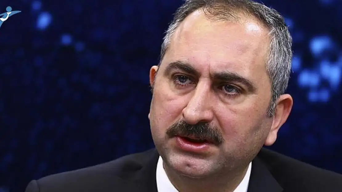 Adalet Bakanı Gül Açıkladı! 15 Temmuz Gecesine Ait Kritik Deliller Elde Edildi