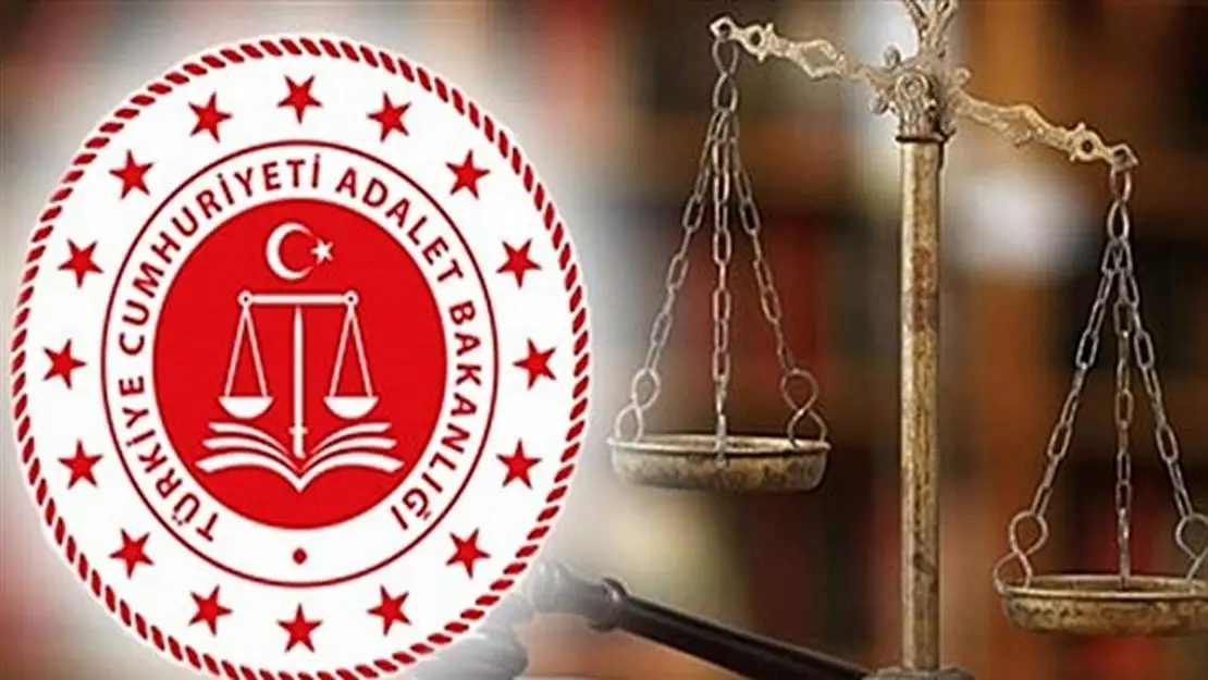 Adalet Bakanlığı 88 bin TL maaş karşılığında personel alacak! Kadro dağılımı yapıldı