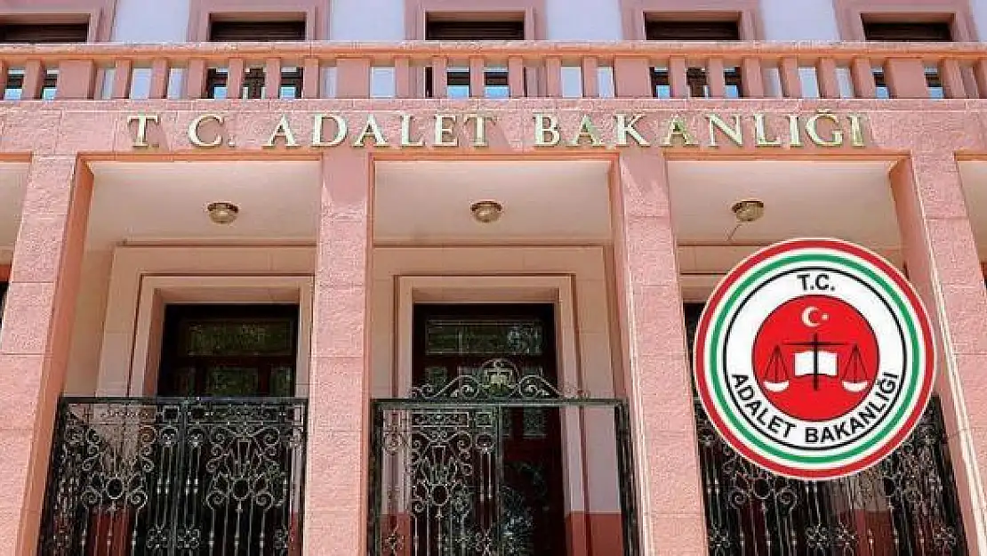 Adalet Bakanlığı Kamu Personeli Alımı Başvuruları Başladı ! 3 Bin 800 TL Maaş Verilecek