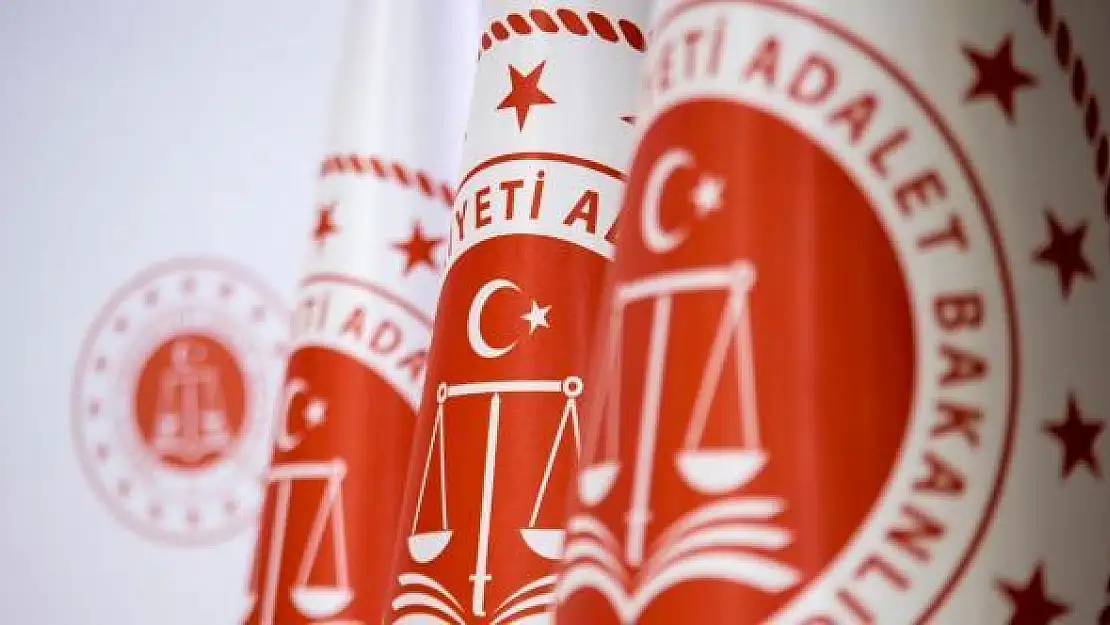Adalet Bakanlığı personel alımı için bugün başvurular başladı : 24 Ocak'ta sona erecek!
