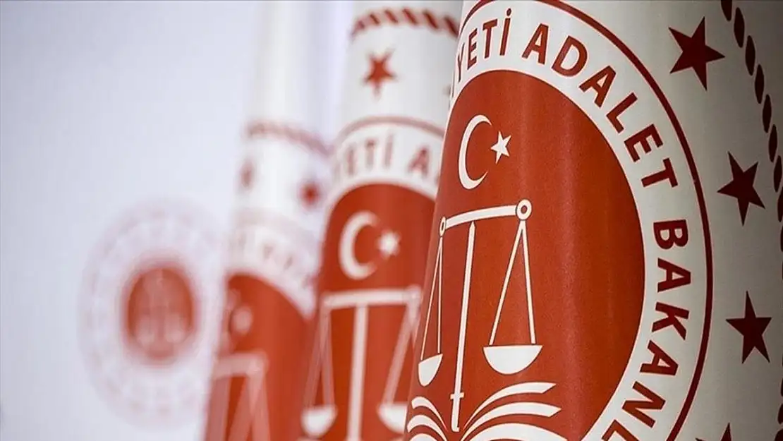 Adalet Bakanlığı personel alımı ilanı için başvuru ekranlarını erişime açtı! 24 kişi alınacak