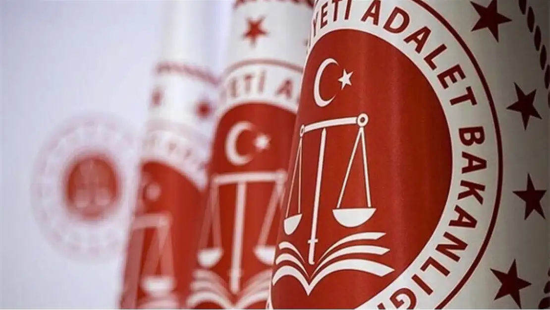Adalet Bakanlığı sözleşmeli personel alımı yapacak! Başvurular e-Devlet'ten alınacak!