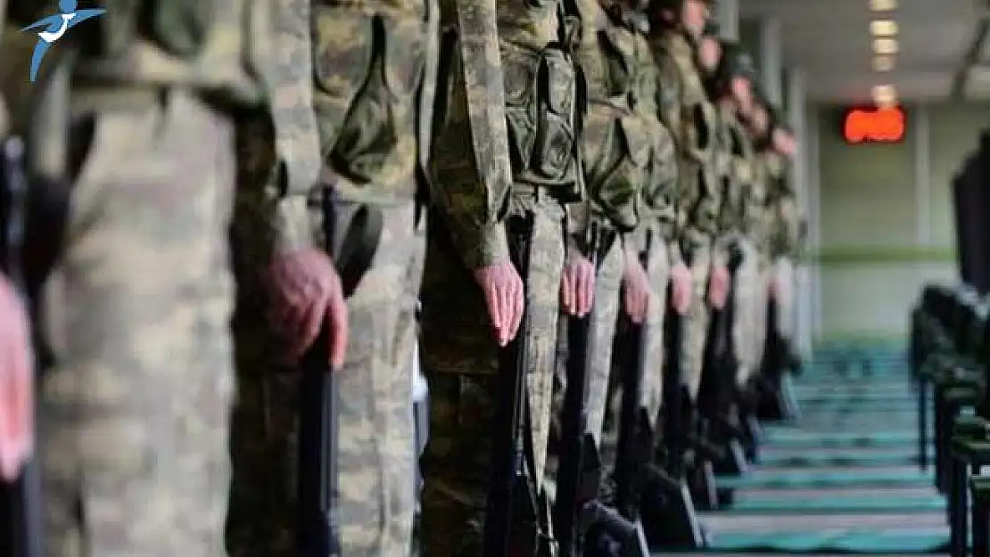 Adalet Bakanlığı'ndan Bedelli Askerlikte 21 Günlük Eğitim Adli Tatil Sürecinde Yapılsın Talebi