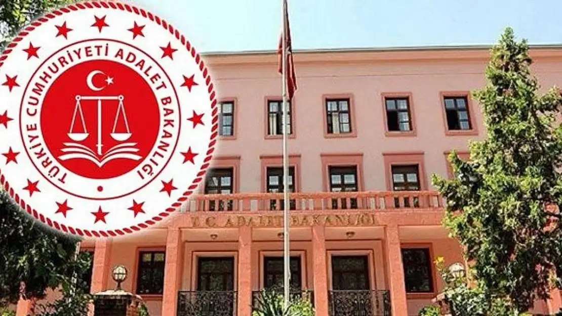 Adalet Bakanlığı'ndan Dev İstihdam Hamlesi: 81 İlde 22 Bin Personel Alınacak