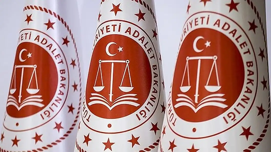 Adalet Bakanlığı'ndan Ülke Başsavcılığı Önerisi