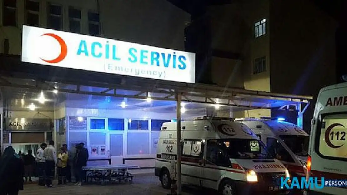 Adana'da Dehşet: Astsubay Eşini Ve Kayınpederini Öldürdü
