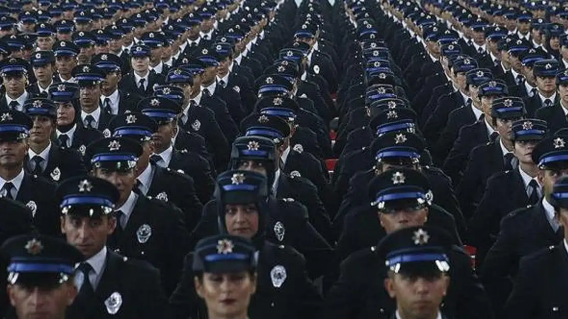Aday polislere müjdeli haber! 7 Bin Polis Alınacak! 26.Dönem POMEM Başvuru şartları neler?