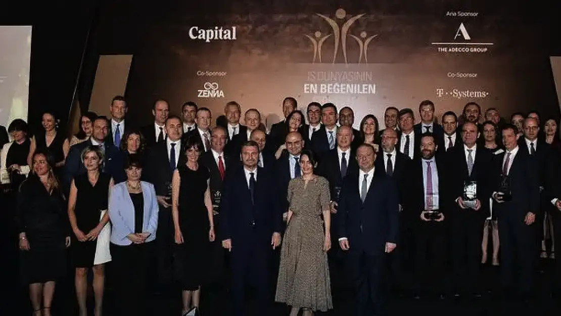 Adecco Group 25. Yaşını Kutluyor