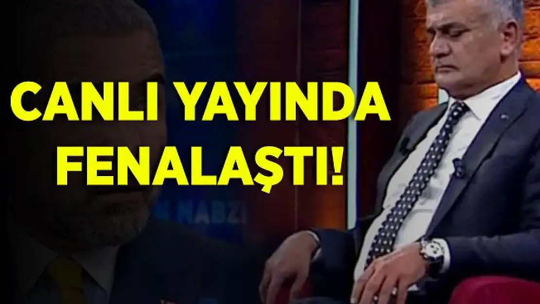 Adil Gür canlı yayında fenalaştı! Adil Gür kimdir? Adil Gür nereli, kaç yaşında?