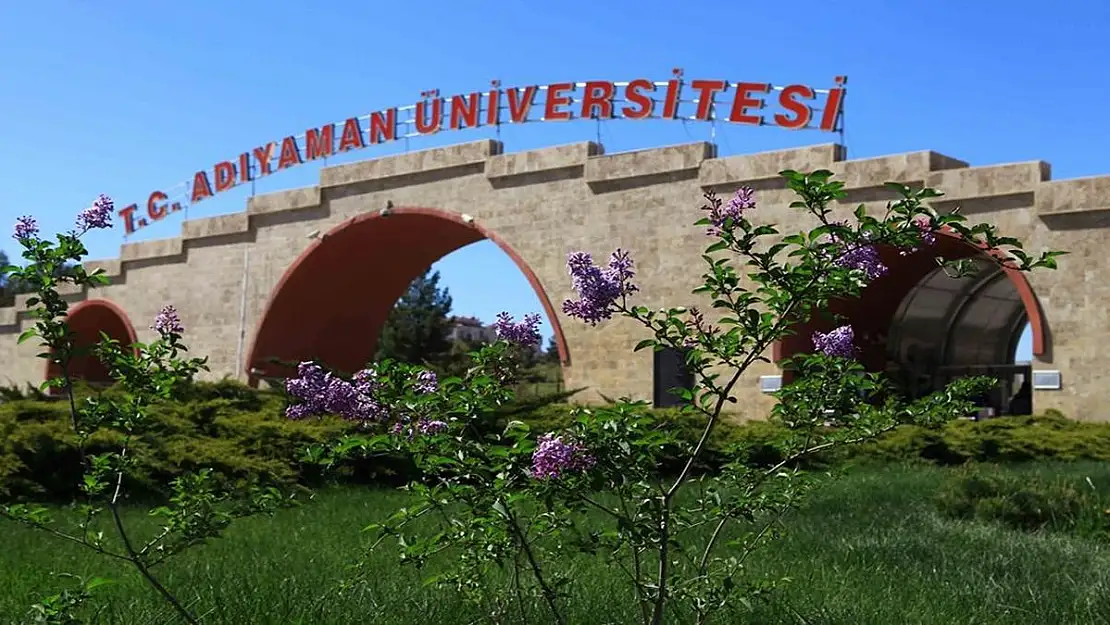 Adıyaman Üniversitesi 38 akademik personel alacak! Şartlar belli oldu