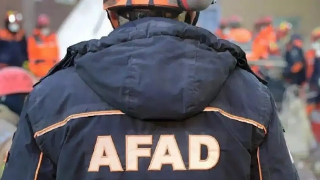 BAŞVURULAR SONA ERİYOR: AFAD Merkez Teşkilatı KPSS'siz personel alıyor! Hemen tıklayın