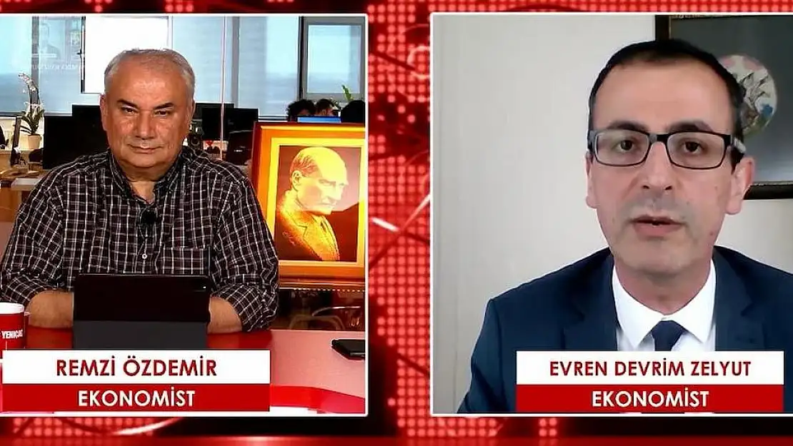 Ağustos ayında enflasyon rekor kırdı, dış ticaret açığı büyüdü: Türkiye ekonomisi ne durumda?
