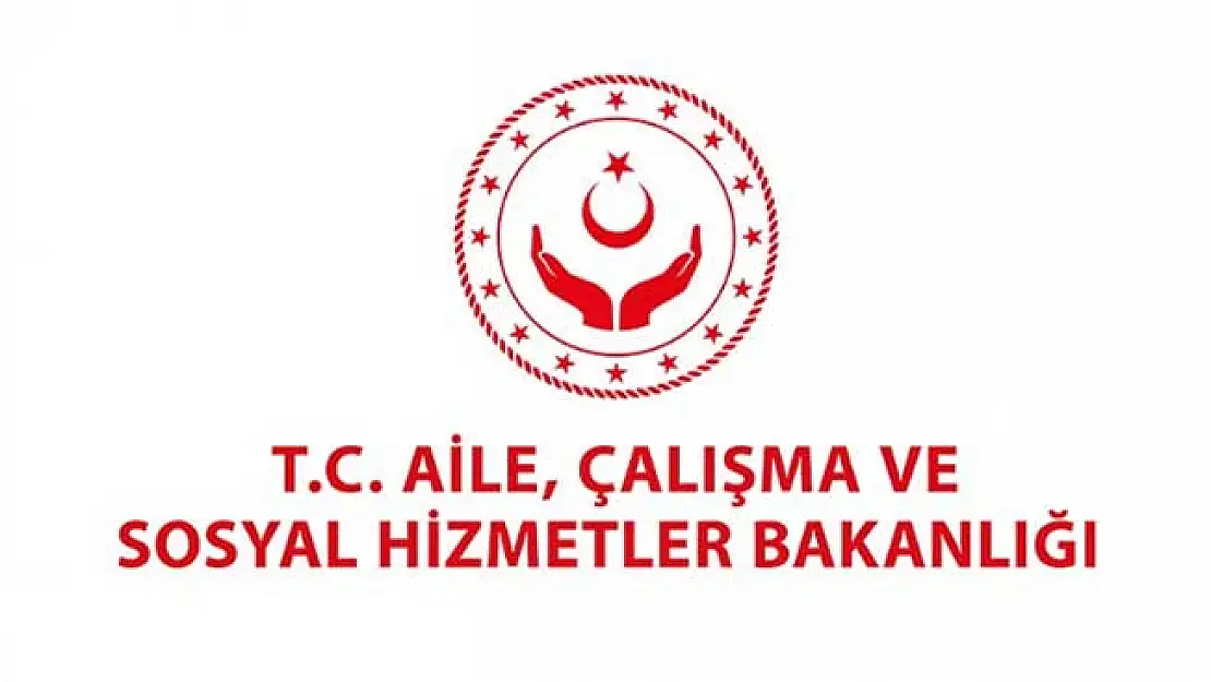 Aile Bakanlığı SYDV'lerde Görevlendirmek Üzere KPSS'siz Kamu Personeli Alımı İçin İlanlar Yayımladı