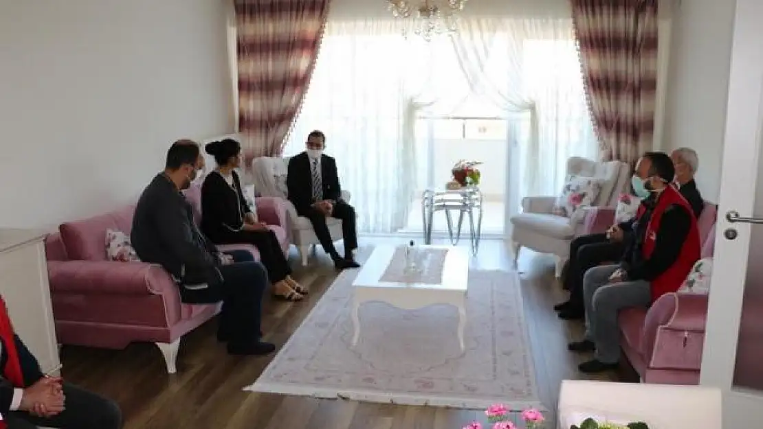 Aile Bakanlığı Yüz Yüze Danışmanlık Hizmetinin Başlayacağı Tarihi Duyurdu