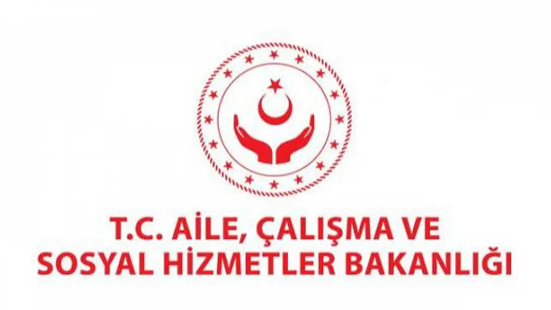 Aile, Çalışma ve Sosyal Hizmetler Bakanlığı 06 Aralık'a kadar KPSS'li 1000 personel alımı yapacak!