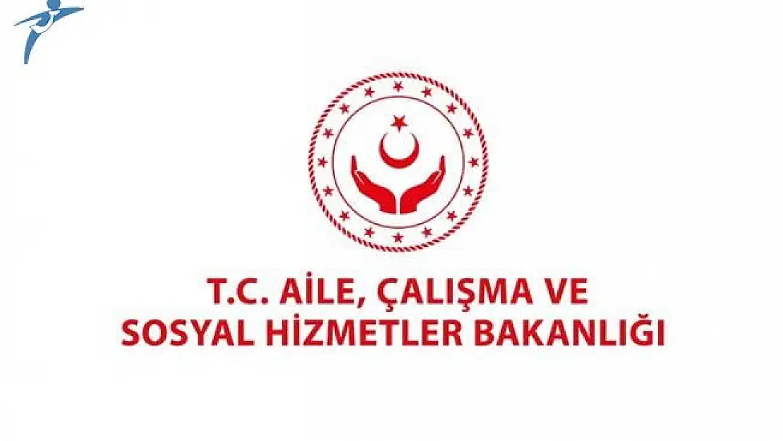 Aile, Çalışma ve Sosyal Hizmetler Bakanlığının Yeni Logosu Belli Oldu!