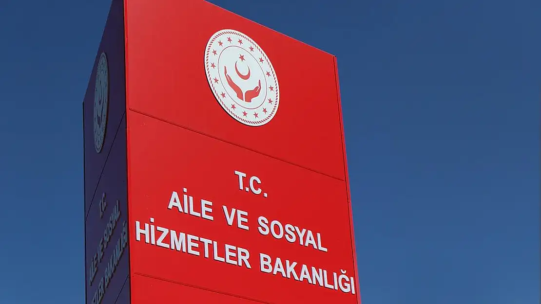 Aile ve Sosyal Hizmetler Bakanlığı'ndan Kritik İstihdam Hamlesi! 8 Vakıfta Acil Personel Alımı Başladı!