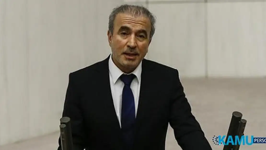 'AK Parti Ömrünü Tamamladı' Sözlerine Naci Bostancı'dan Yanıt