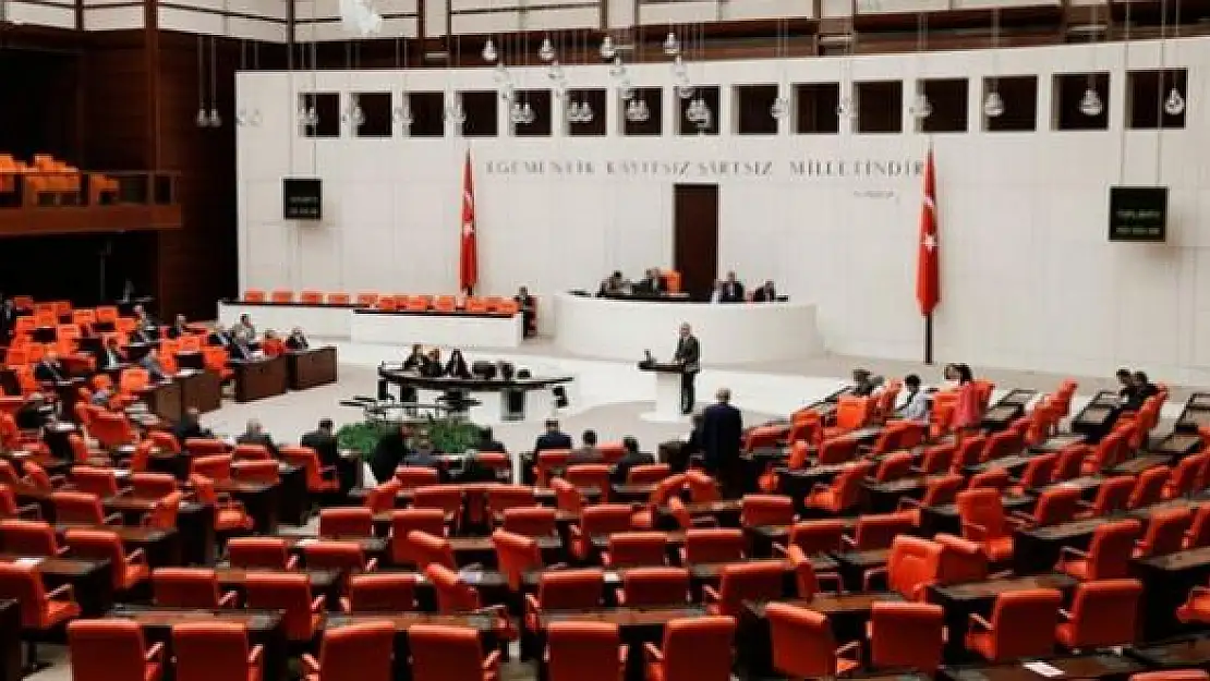 AK Parti Yargı Reformu detayları ortaya çıktı! Af yasası çıkacak mı?