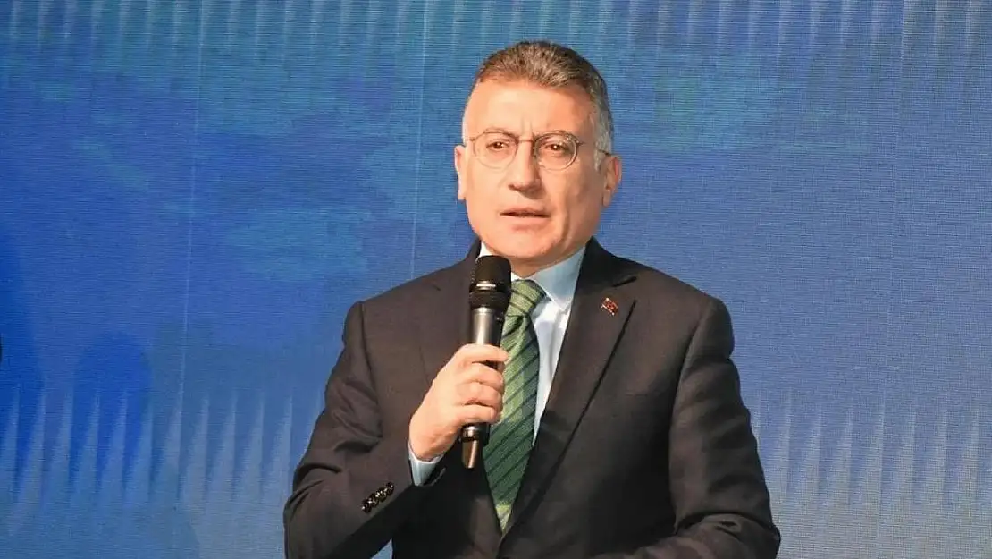 AK Partili Güler'den ekonomi mesajı: Türkiye ekonomisini büyüttü